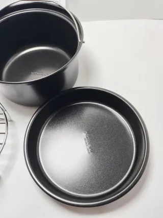 Accessori per friggitrice ad aria