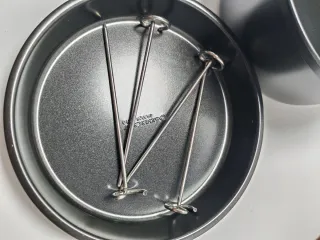 Accessori per friggitrice ad aria