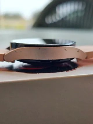 Samsung Galaxy Watch 5 40mm Pink Gold + Scatola
