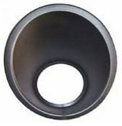 Aro IZQUIERDO O DERECHOdo Faro Antiniebla Paragolpes Delantero para Citroen NEMO 2008, Fiat FIORINO 2008 y Peugeot BIPPER 2008