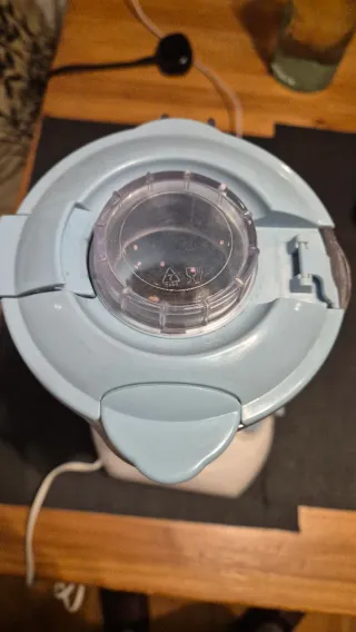 Batidora Fagor Practica vaso