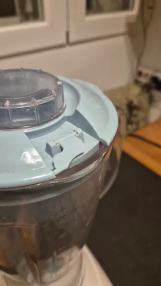 Batidora Fagor Practica vaso