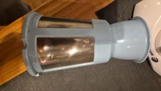 Batidora Fagor Practica vaso