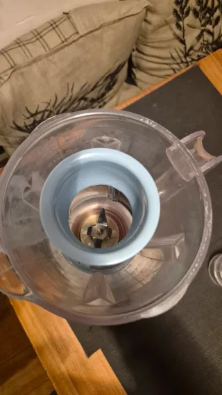 Batidora Fagor Practica vaso