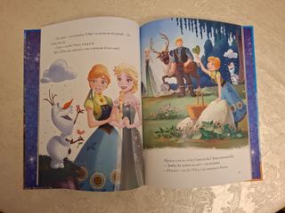 Pack llibres Disney Princeses