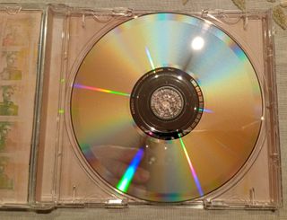 cd Liam Gallagher – Why Me? Why Not. (Deluxe Ed.)