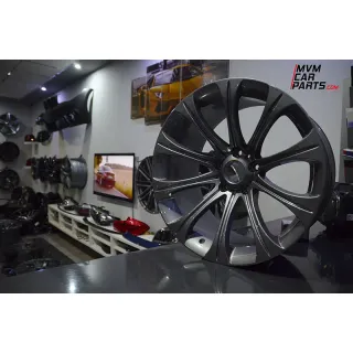 Juego de 4 Llantas 19 M166 Titan BM092