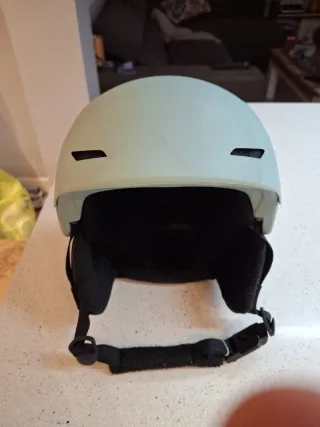 Casco Bolle Esquí/Snowboard Chica