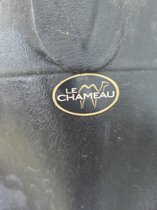 Botas de agua Le Chameau Talla 42