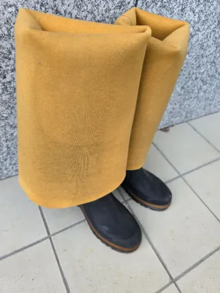 Botas de agua Le Chameau Talla 42