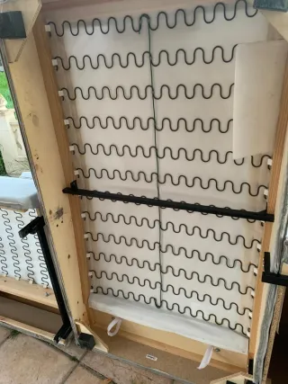 Sofá modular Ikea Kivik chaise longue