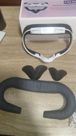 Ventilador FQ2-02 para Oculus Quest 2