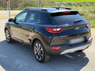 KIA Stonic 2018