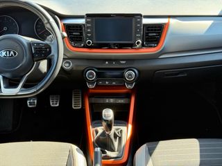 KIA Stonic 2018