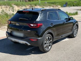 KIA Stonic 2018