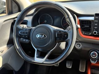 KIA Stonic 2018