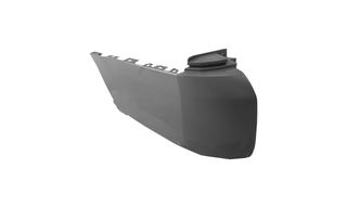 Punta Paragolpes Trasero Izquierdo, Imprimado (Chasis Largo) para Citroen SPACETOURER 2016, Fiat SCUDO 2022 y SCUDO KOMBI 2022, Opel ZAFIRA LIFE 2019, Peugeot TRAVELLER 2016 y Toyota PROACE VERSO 2016