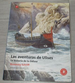 Las aventuras de Ulises (Clasicos adaptados)