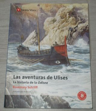 Las aventuras de Ulises (Clasicos adaptados)