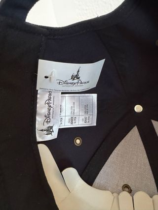 Gorra Disney Mickey Mouse