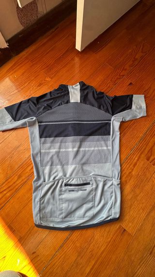 Maillot Ciclismo Btwin Road Cycling
