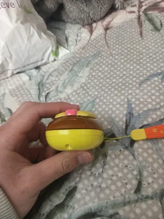 Se busc@ móvil Bob esponja