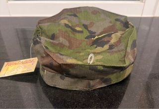 Gorra militar camuflaje USMC