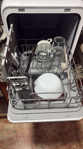 Mini Lavavajillas AIRMSEN