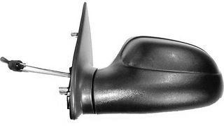 Espejo Completo Mecánico Convexo Izquierdo o Derecho CITROËN CITROEN Saxo (96-99)