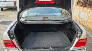 Mercedes-Benz Clase E 1999