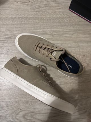 Zapatillas Tommy Hilfiger