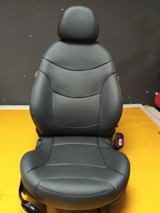 Taller de tapicería en general coche moto