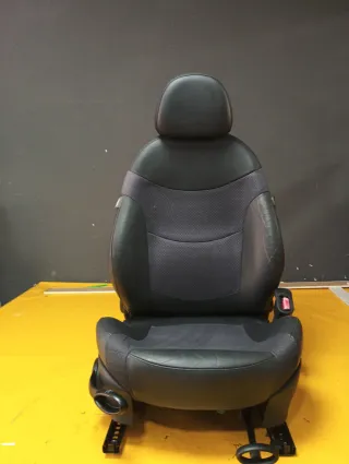 Taller de tapicería en general coche moto