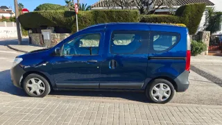 Dacia Dokker
