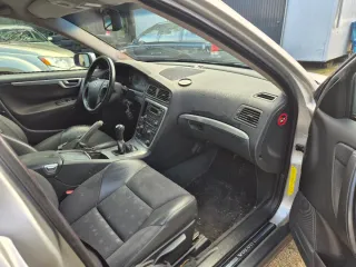 Volvo V70 2.4 diesel 2006