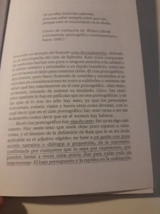 No cruces las piernas un ensayo sobre el cine p...