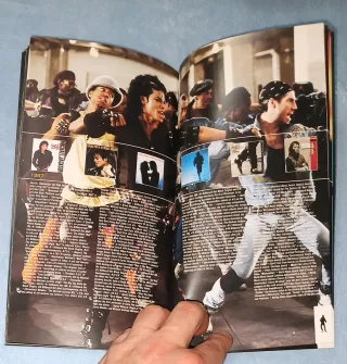 Michael Jackson The Ultimate Collection (4CDs+DVD)