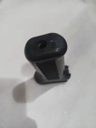 Empuñadura AK Negra Airsoft