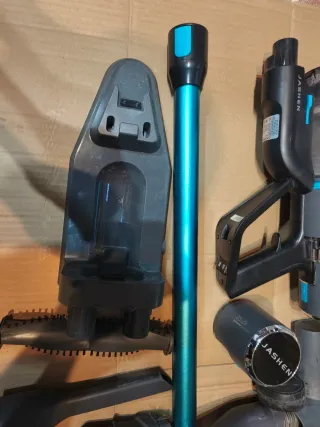 Aspiradora Jashen V18 sin Cable