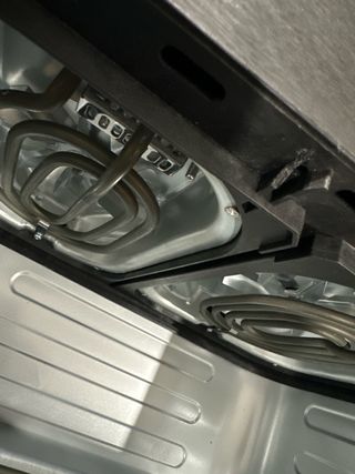 Cecotec Freidora 11000 Rota