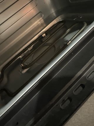 Cecotec Freidora 11000 Rota