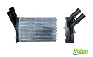 Calefactor PEUGEOT 306 / Partner / CITROEN Berlingo (Valeo)