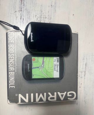 Garmin Edge 830