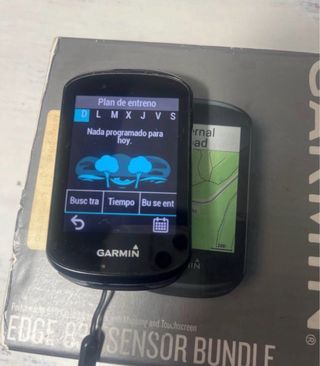 Garmin Edge 830