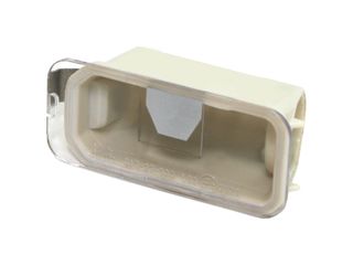 Piloto Matricula para Ford MONDEO 2007