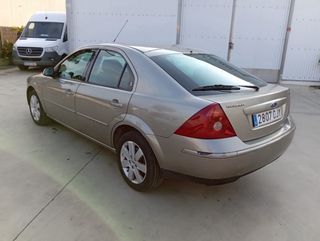 Ford Mondeo 2003