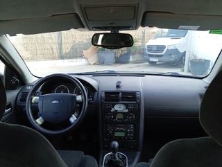 Ford Mondeo 2003