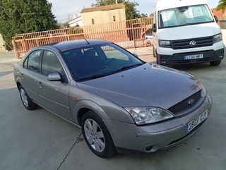 Ford Mondeo 2003
