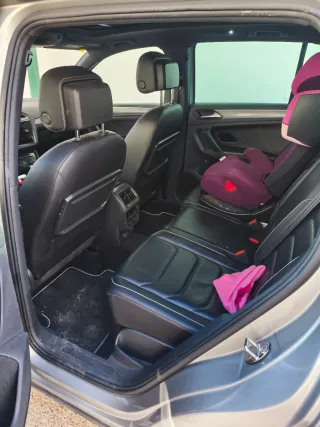 Volkswagen Tiguan 2019