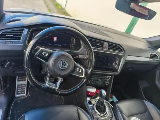 Volkswagen Tiguan 2019